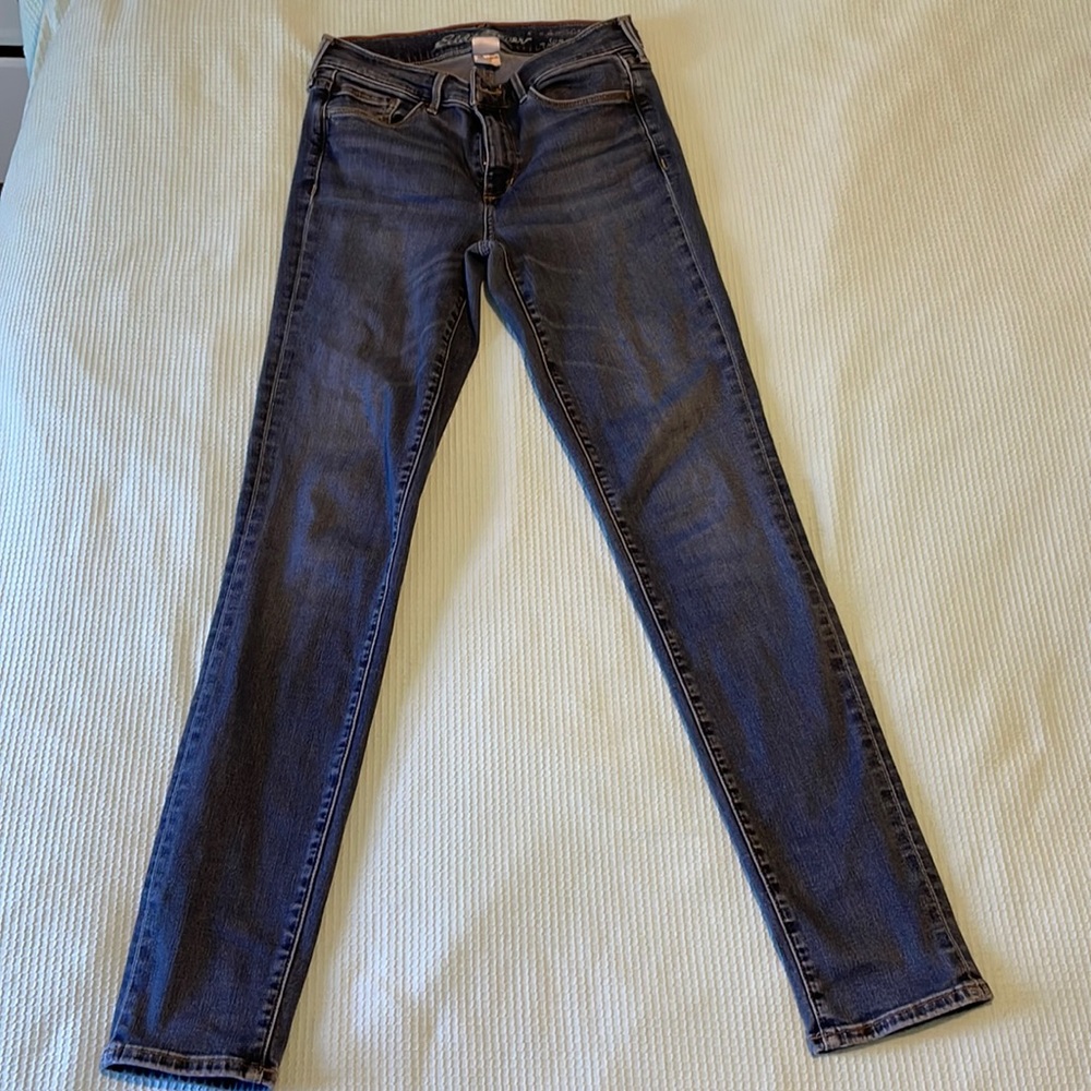 Eddie Bauer Women’s Jeans Size: 2